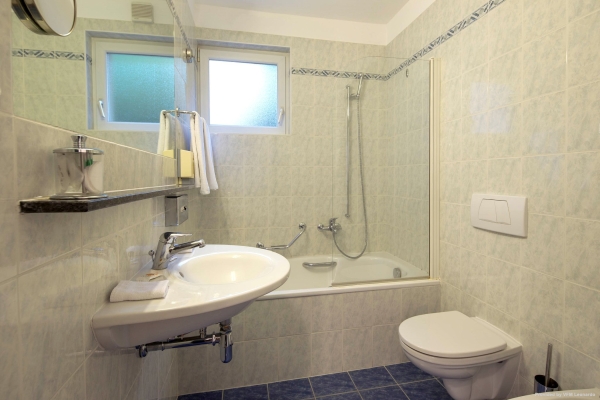 Hotel Campione